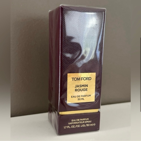Tom Ford Jasmin Rouge Edp 50ml 1.7oz - Picture 2 of 10